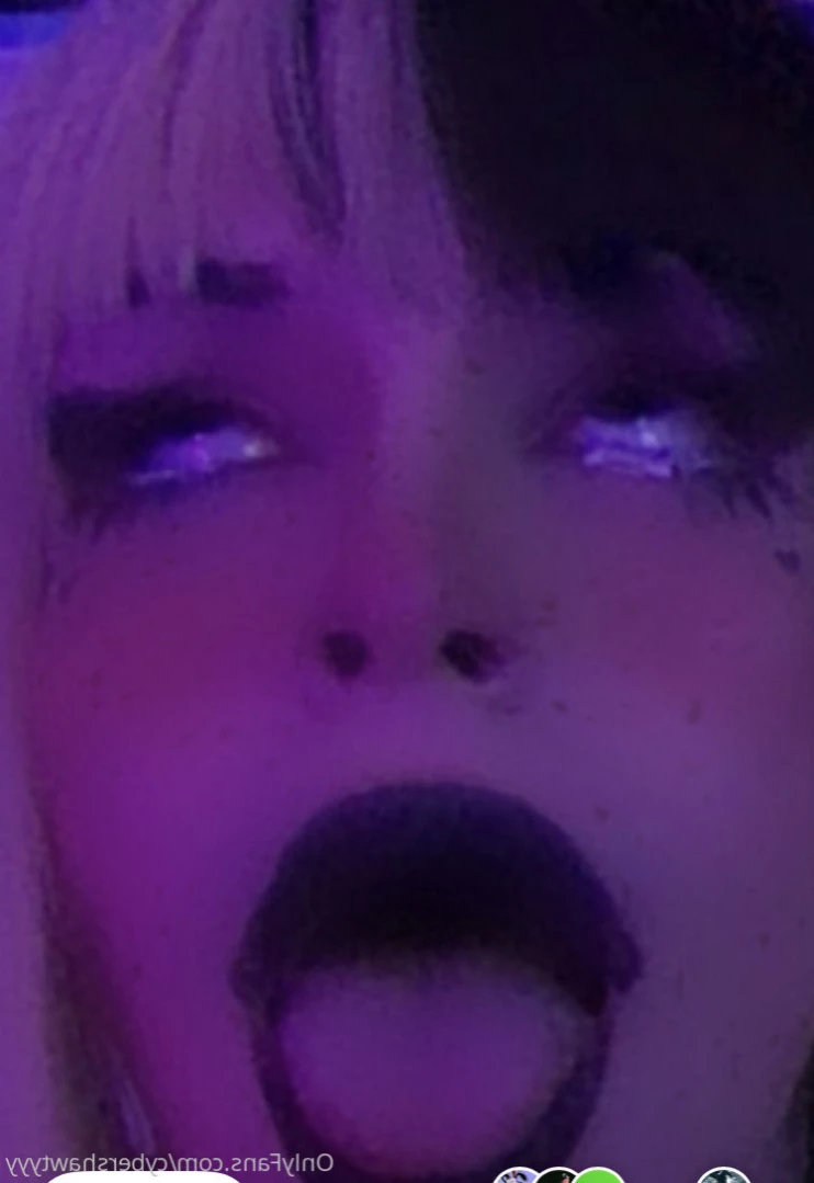 cybershawty [ cybershawtyyy ] Onlyfans leaked photo 16234442 on Hotleaks.tv
