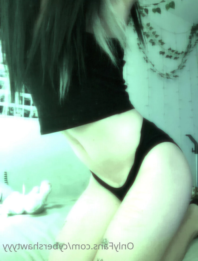 cybershawty [ cybershawtyyy ] Onlyfans leaked photo 16234458 on Hotleaks.tv