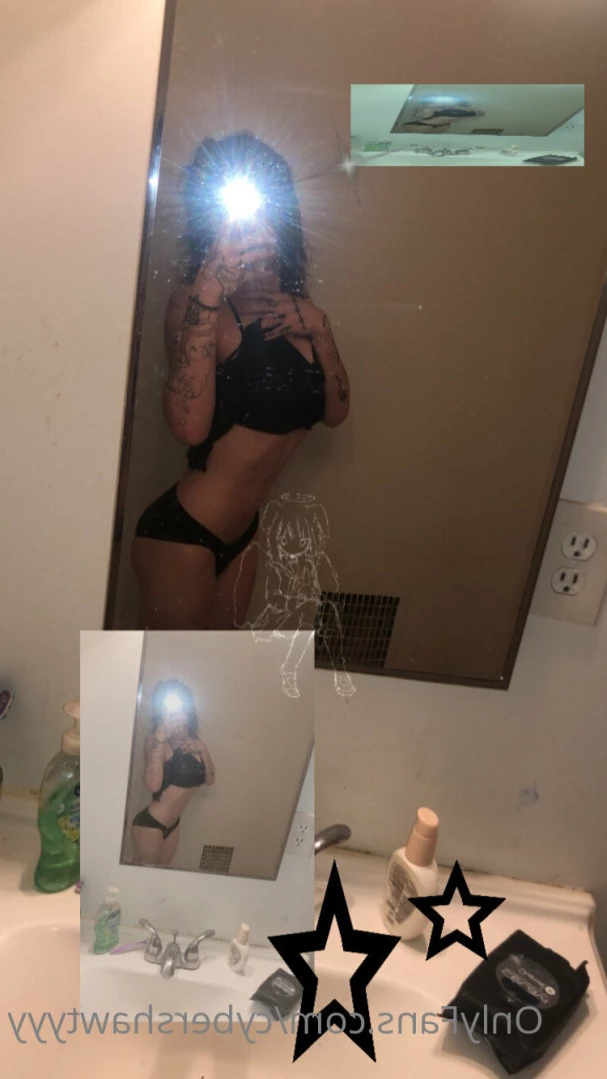 cybershawty [ cybershawtyyy ] Onlyfans leaked photo 16234491 on Hotleaks.tv