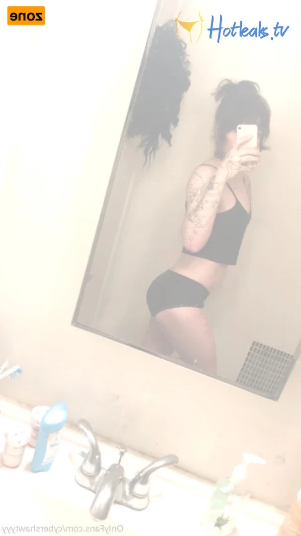cybershawty [ cybershawtyyy ] Onlyfans leaked photo 16234565 on Hotleaks.tv