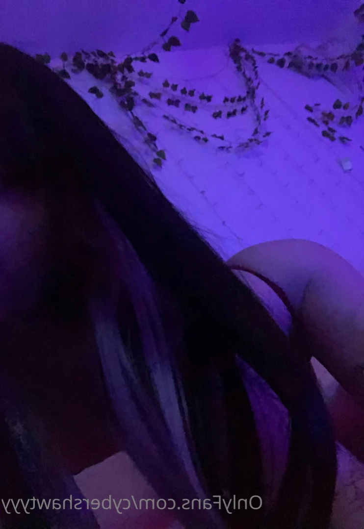 cybershawty [ cybershawtyyy ] Onlyfans leaked photo 16234614 on Hotleaks.tv