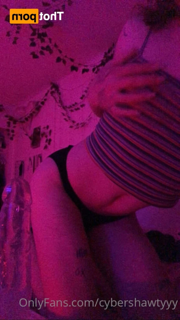 cybershawty [ cybershawtyyy ] Onlyfans leaked photo 16234619 on Hotleaks.tv