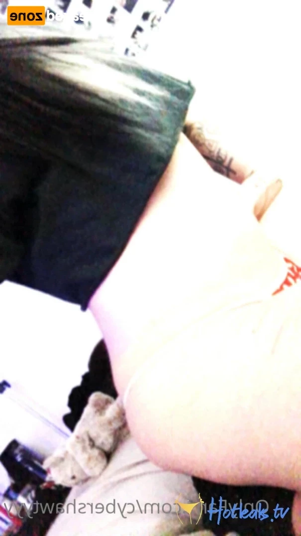 cybershawty [ cybershawtyyy ] Onlyfans leaked photo 16234625 on Hotleaks.tv