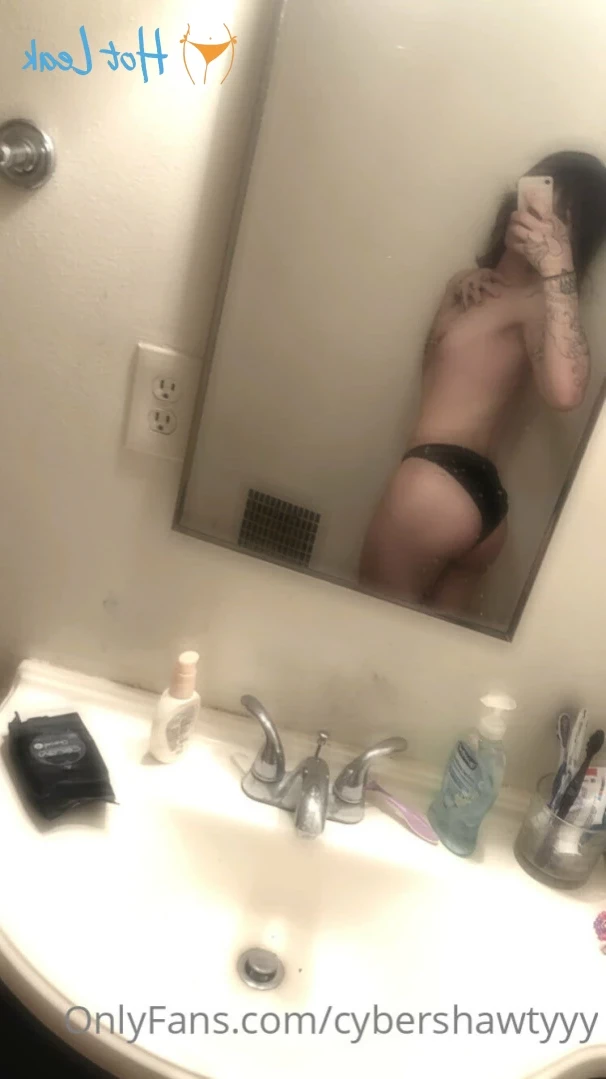 cybershawty [ cybershawtyyy ] Onlyfans leaked photo 16234647 on Hotleaks.tv