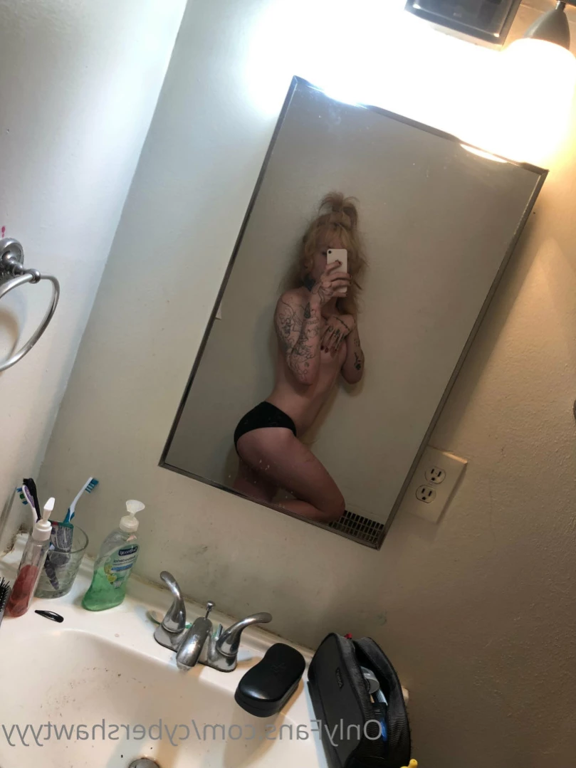 cybershawty [ cybershawtyyy ] Onlyfans leaked photo 16234677 on Hotleaks.tv