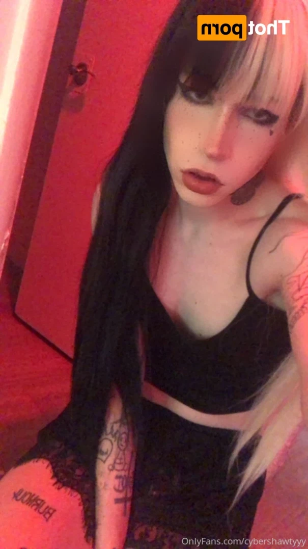 cybershawty [ cybershawtyyy ] Onlyfans leaked photo 16234693 on Hotleaks.tv