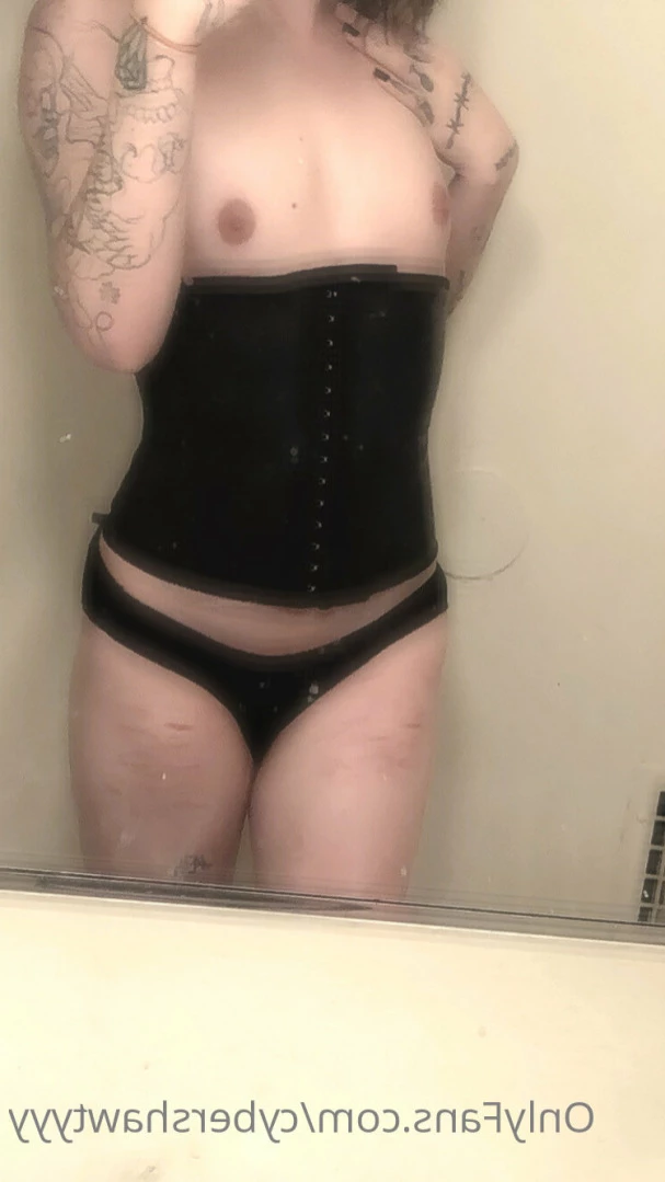cybershawty [ cybershawtyyy ] Onlyfans leaked photo 16234734 on Hotleaks.tv