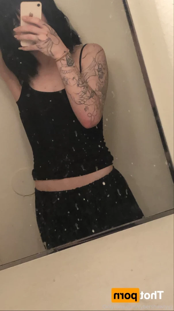 cybershawty [ cybershawtyyy ] Onlyfans leaked photo 16234748 on Hotleaks.tv