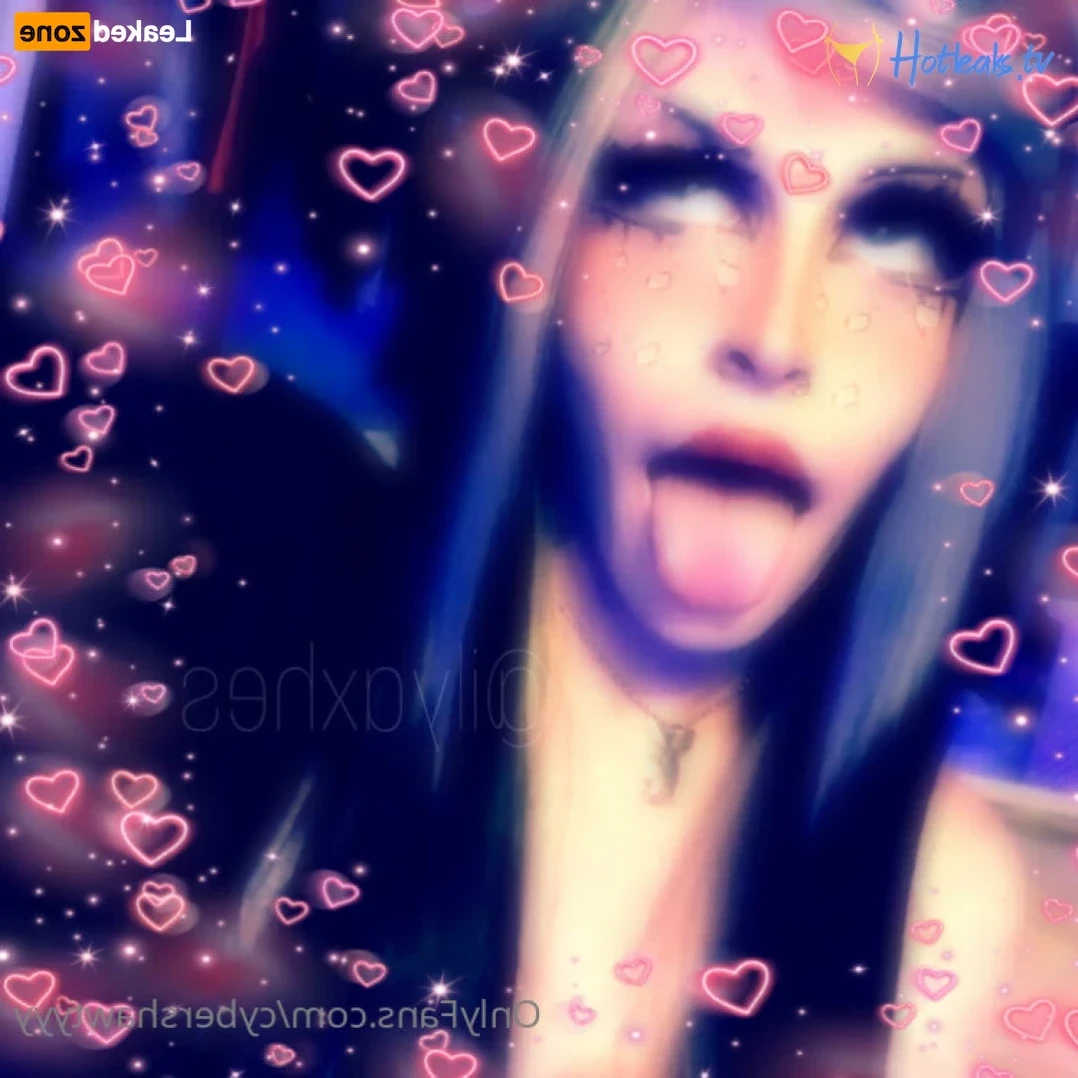 cybershawty [ cybershawtyyy ] Onlyfans leaked photo 16234790 on Hotleaks.tv