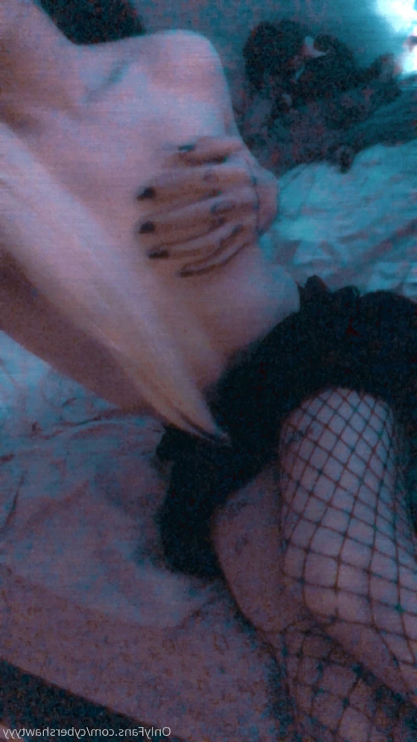 cybershawty [ cybershawtyyy ] Onlyfans leaked photo 16234805 on Hotleaks.tv