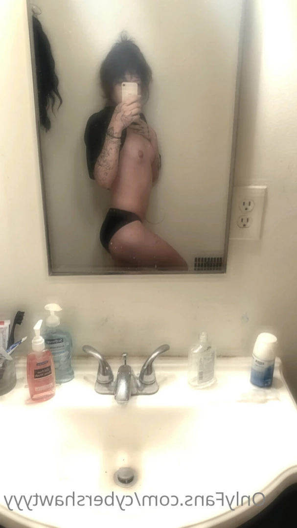 cybershawty [ cybershawtyyy ] Onlyfans leaked photo 16234909 on Hotleaks.tv