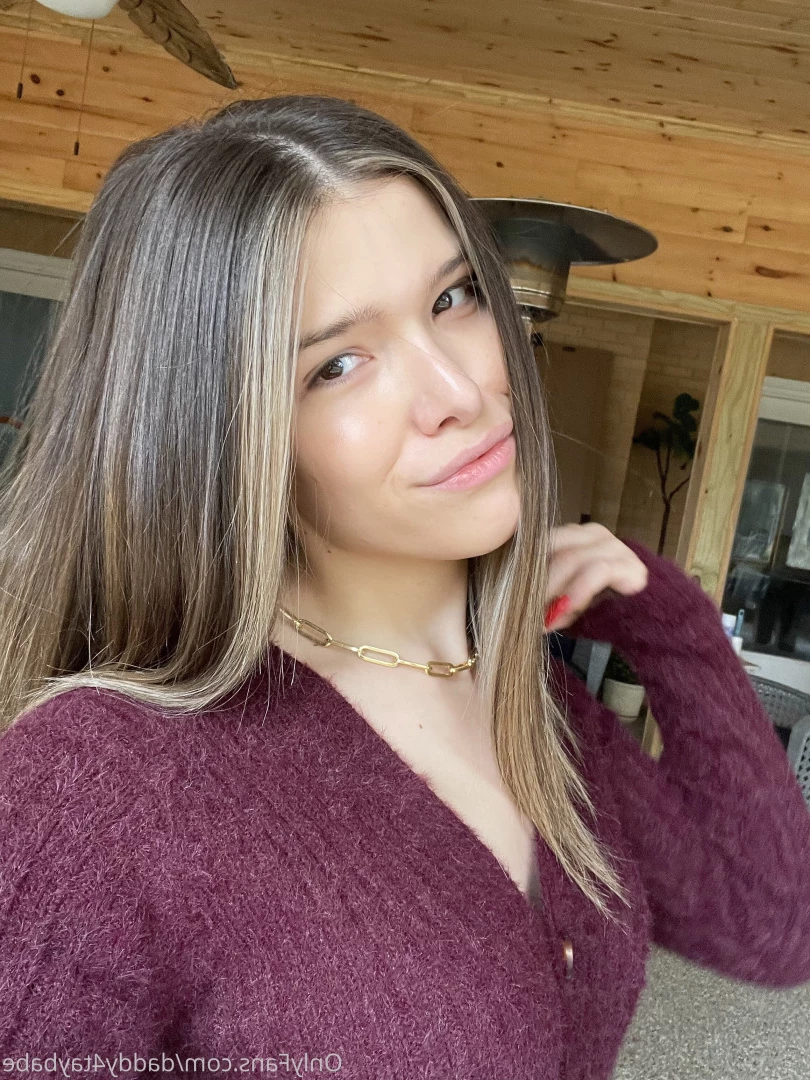 Tay baby [ angelskisstay ] Onlyfans leaked photo 9188972 on Hotleaks.tv