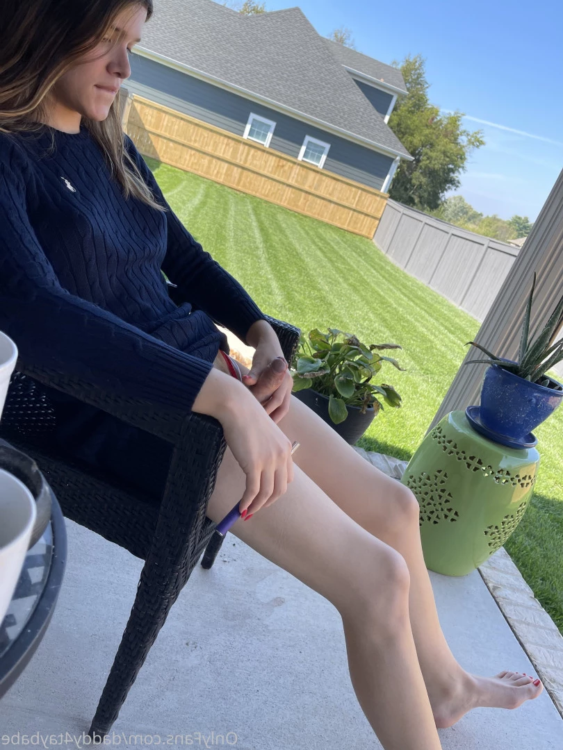 Tay baby [ angelskisstay ] Onlyfans leaked photo 9189339 on Hotleaks.tv