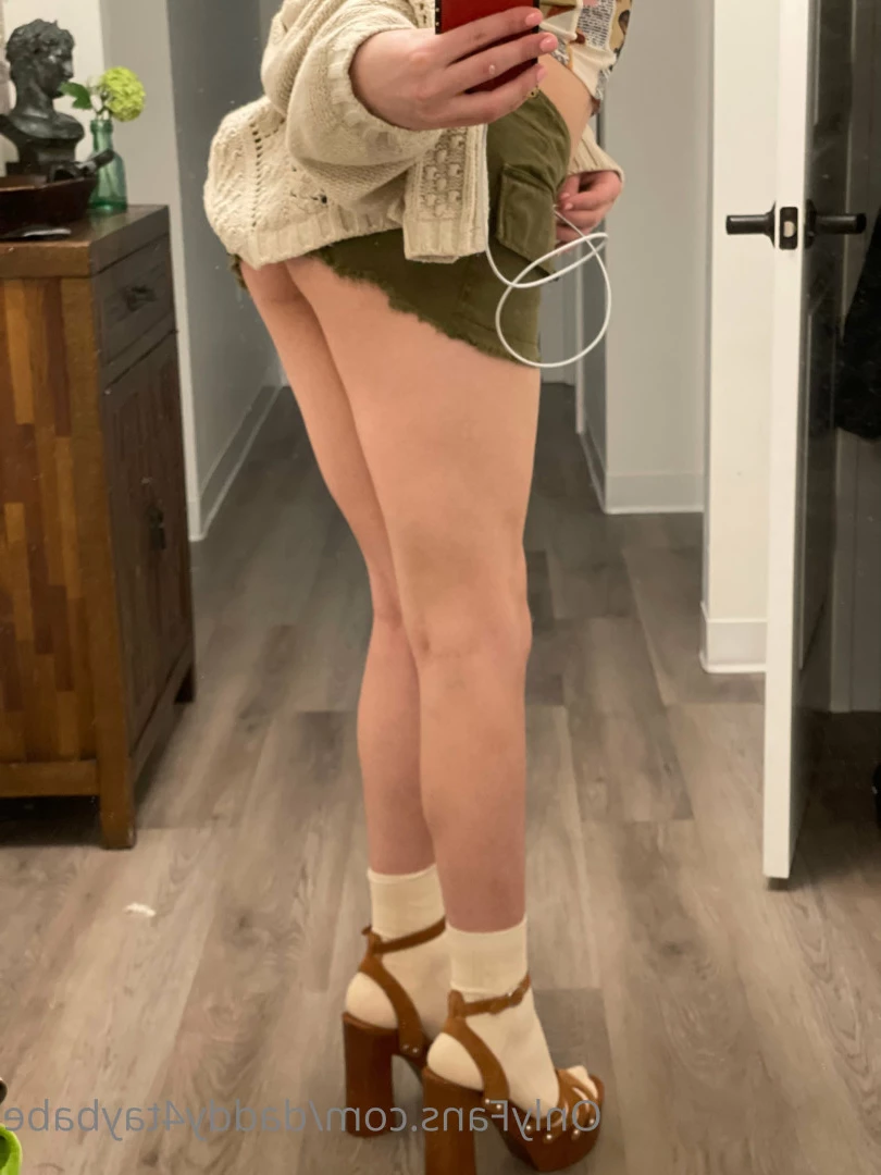 Tay baby [ angelskisstay ] Onlyfans leaked photo 9189418 on Hotleaks.tv