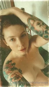 gg [ daliarouge ] Onlyfans leaked video 8336991 on Hotleaks.tv