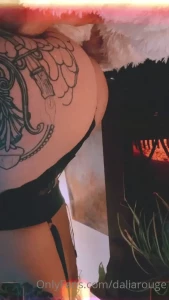 gg [ daliarouge ] Onlyfans leaked video 8337117 on Hotleaks.tv