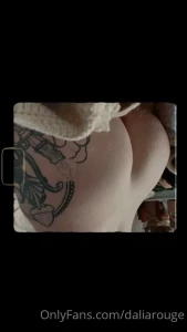gg [ daliarouge ] Onlyfans leaked video 8337155 on Hotleaks.tv
