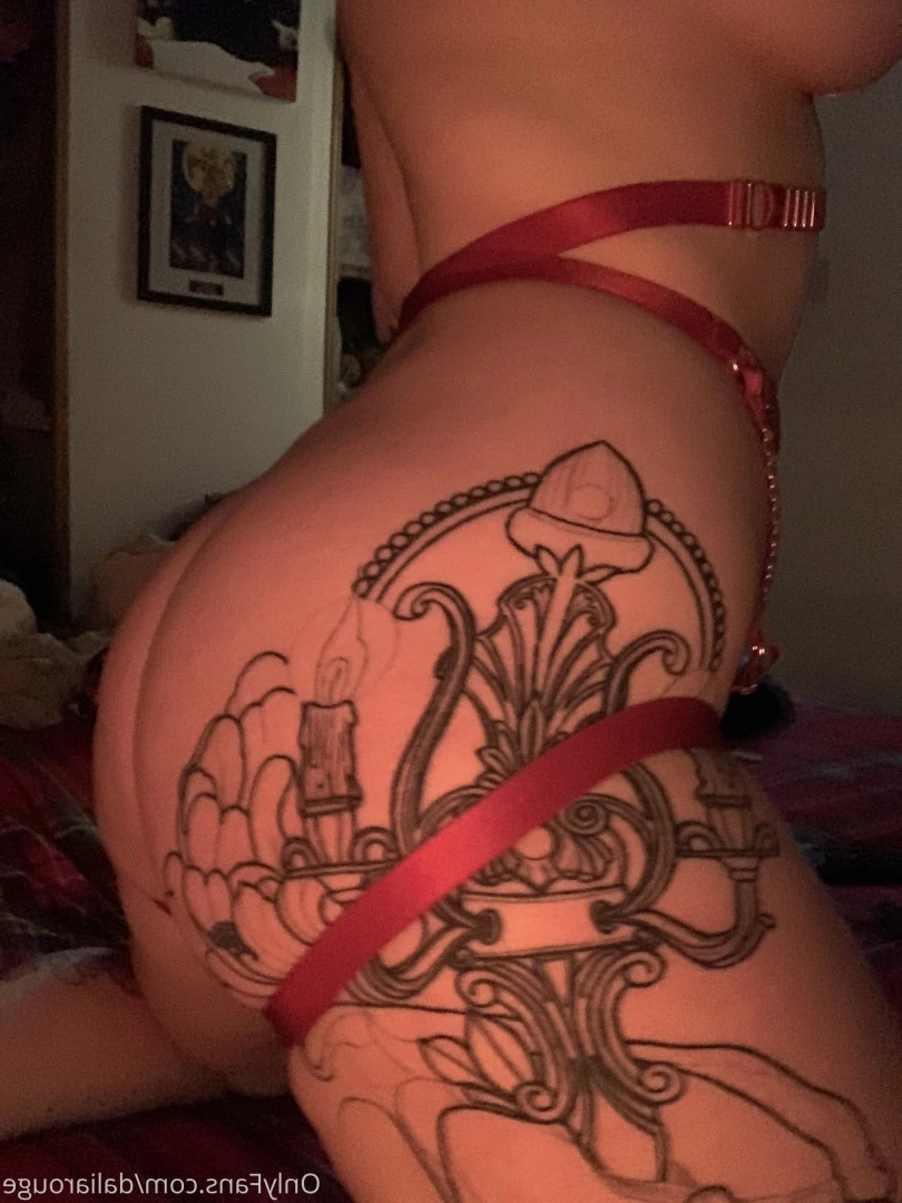 gg [ daliarouge ] Onlyfans leaked photo 9420639 on Hotleaks.tv