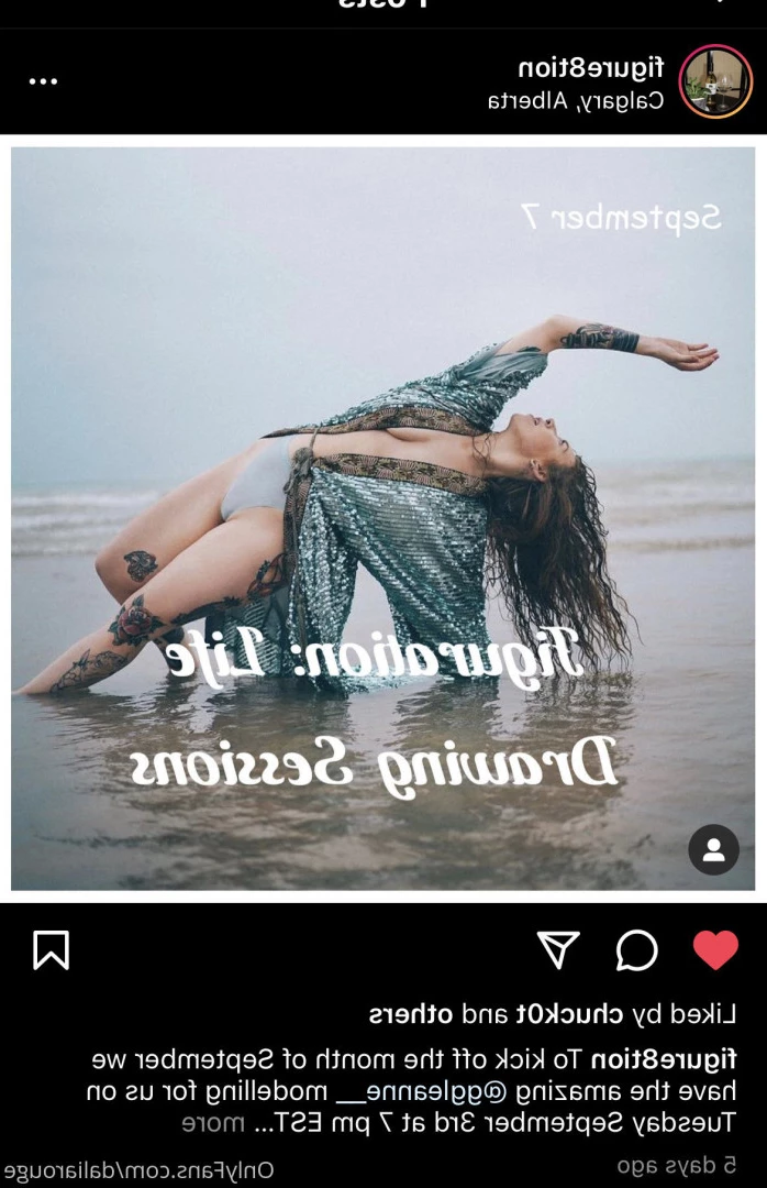 gg [ daliarouge ] Onlyfans leaked photo 9420841 on Hotleaks.tv