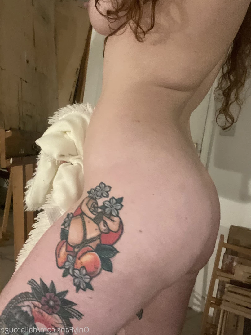 gg [ daliarouge ] Onlyfans leaked photo 9421389 on Hotleaks.tv