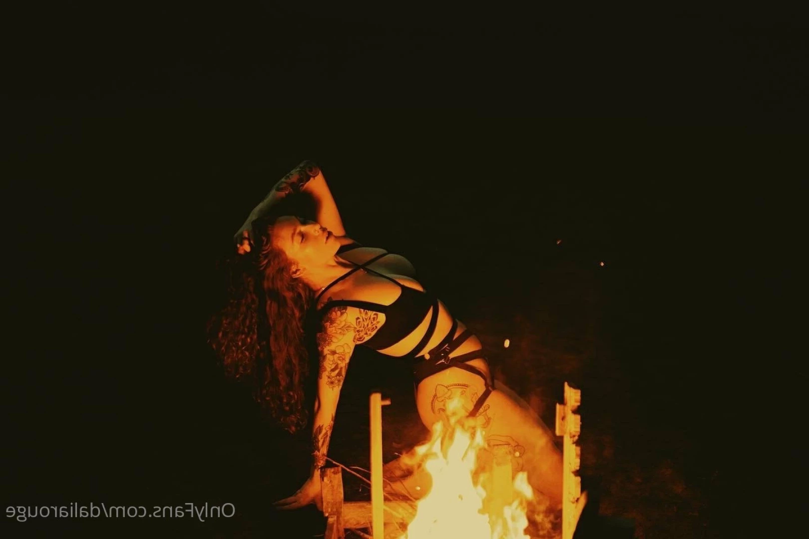 gg [ daliarouge ] Onlyfans leaked photo 9421865 on Hotleaks.tv