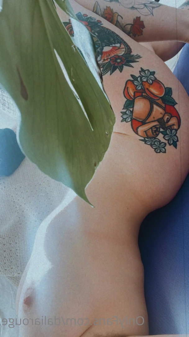 gg [ daliarouge ] Onlyfans leaked photo 9421923 on Hotleaks.tv