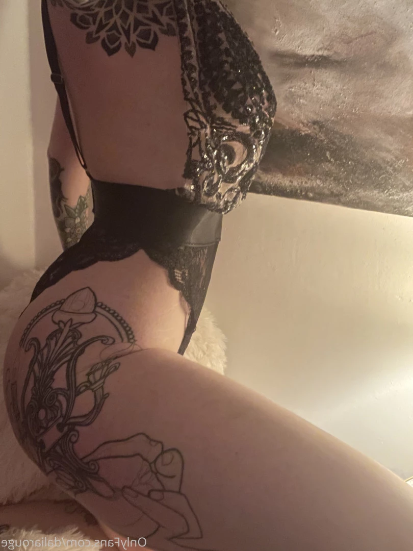 gg [ daliarouge ] Onlyfans leaked photo 9422220 on Hotleaks.tv