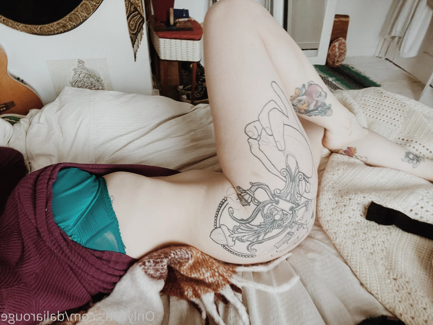 gg [ daliarouge ] Onlyfans leaked photo 9422986 on Hotleaks.tv