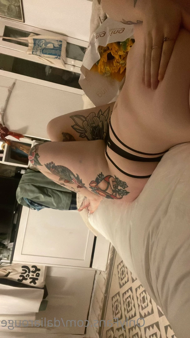 gg [ daliarouge ] Onlyfans leaked photo 9424053 on Hotleaks.tv