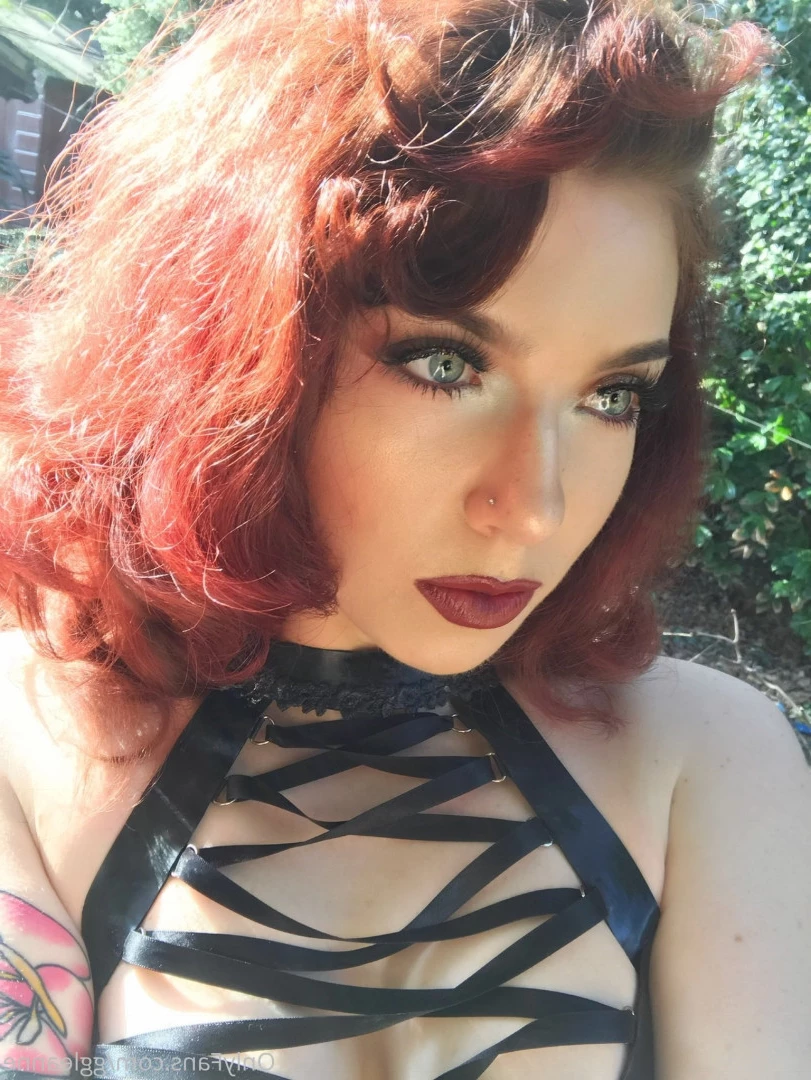 gg [ daliarouge ] Onlyfans leaked photo 9425314 on Hotleaks.tv