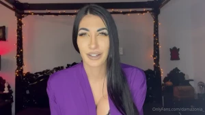 Mistress Damazonia [ damazonia_ ] Onlyfans leaked video 8334872 on Hotleaks.tv