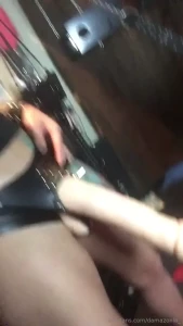 Mistress Damazonia [ damazonia_ ] Onlyfans leaked video 8335464 on Hotleaks.tv