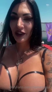 Mistress Damazonia [ damazonia_ ] Onlyfans leaked video 8335477 on Hotleaks.tv