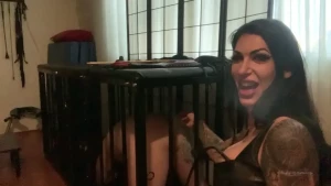 Mistress Damazonia [ damazonia_ ] Onlyfans leaked video 8335718 on Hotleaks.tv