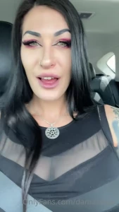 Mistress Damazonia [ damazonia_ ] Onlyfans leaked video 8335817 on Hotleaks.tv