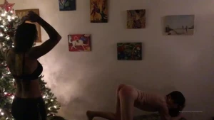Mistress Damazonia [ damazonia_ ] Onlyfans leaked video 8336019 on Hotleaks.tv