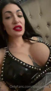 Mistress Damazonia [ damazonia_ ] Onlyfans leaked video 8336033 on Hotleaks.tv