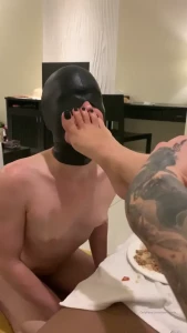 Mistress Damazonia [ damazonia_ ] Onlyfans leaked video 8336235 on Hotleaks.tv