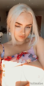 £3 MAGICAL BRITISH PUSSY 👅 [ leaunlockedx ] Onlyfans leaked video 1620461 on Hotleaks.tv