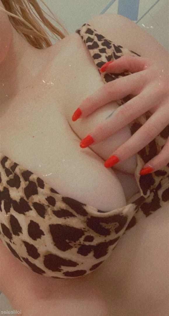 £3 MAGICAL BRITISH PUSSY 👅 [ leaunlockedx ] Onlyfans leaked photo 675406 on Hotleaks.tv
