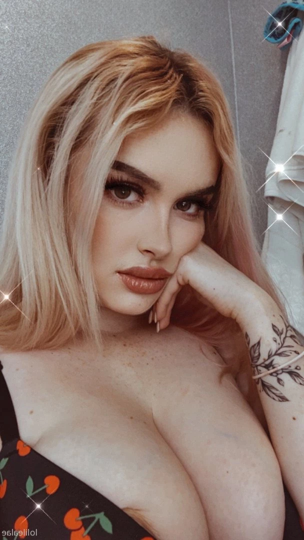 £3 MAGICAL BRITISH PUSSY 👅 [ leaunlockedx ] Onlyfans leaked photo 675407 on Hotleaks.tv