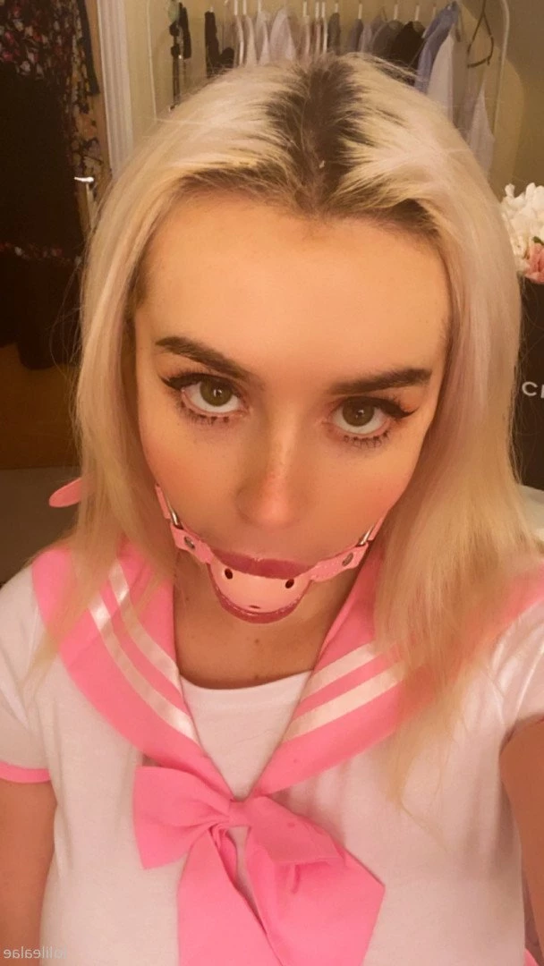 £3 MAGICAL BRITISH PUSSY 👅 [ leaunlockedx ] Onlyfans leaked photo 675793 on Hotleaks.tv
