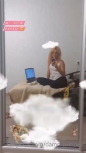 Oh, Lilly [ damn_princess ] Onlyfans leaked video 8334190 on Hotleaks.tv