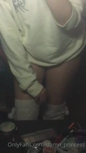 Oh, Lilly [ damn_princess ] Onlyfans leaked video 8334246 on Hotleaks.tv
