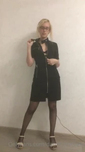 Oh, Lilly [ damn_princess ] Onlyfans leaked video 8334274 on Hotleaks.tv