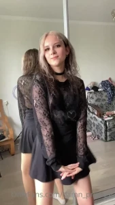 Oh, Lilly [ damn_princess ] Onlyfans leaked video 8334324 on Hotleaks.tv