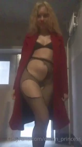 Oh, Lilly [ damn_princess ] Onlyfans leaked video 8334337 on Hotleaks.tv