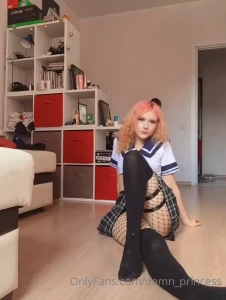Oh, Lilly [ damn_princess ] Onlyfans leaked video 8334481 on Hotleaks.tv