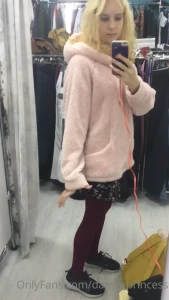 Oh, Lilly [ damn_princess ] Onlyfans leaked video 8334540 on Hotleaks.tv