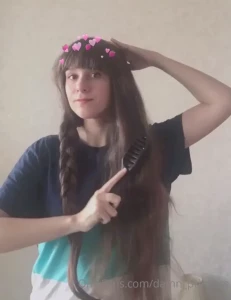 Oh, Lilly [ damn_princess ] Onlyfans leaked video 8334543 on Hotleaks.tv